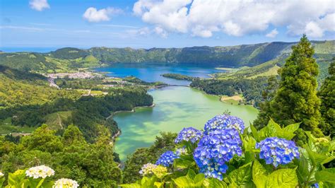 Les Açores